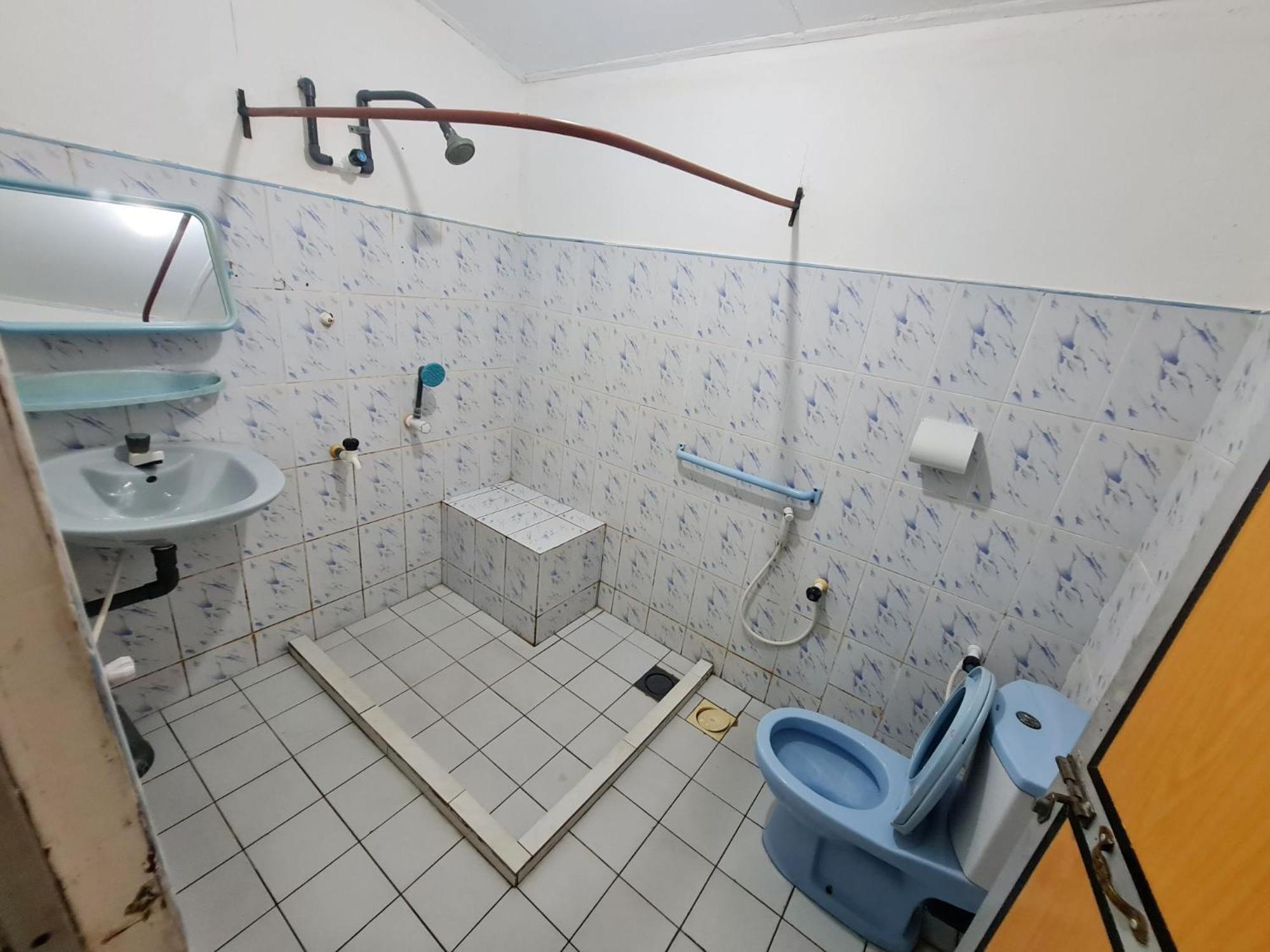 Ahsram Accommodations Passikudah Dış mekan fotoğraf